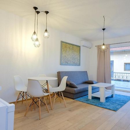 Unique Apartments 维索科 外观 照片