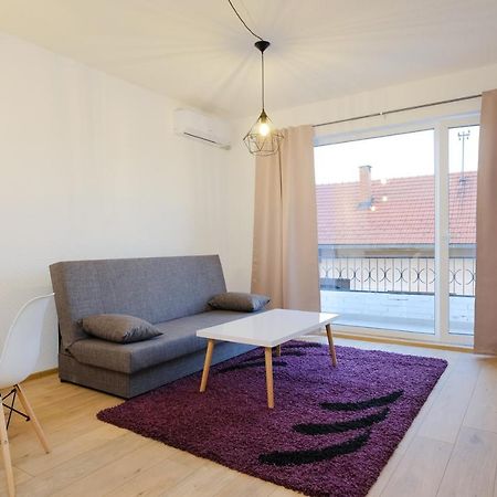 Unique Apartments 维索科 外观 照片