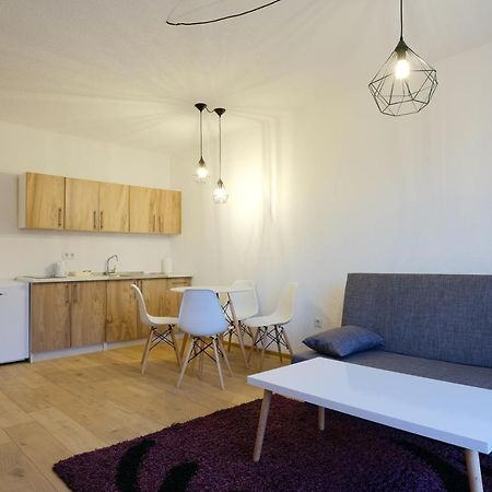 Unique Apartments 维索科 外观 照片