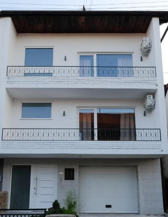 Unique Apartments 维索科 外观 照片