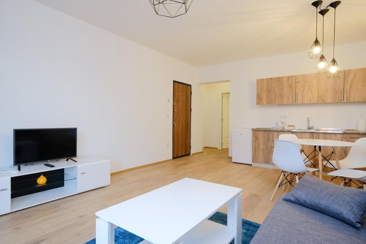 Unique Apartments 维索科 外观 照片