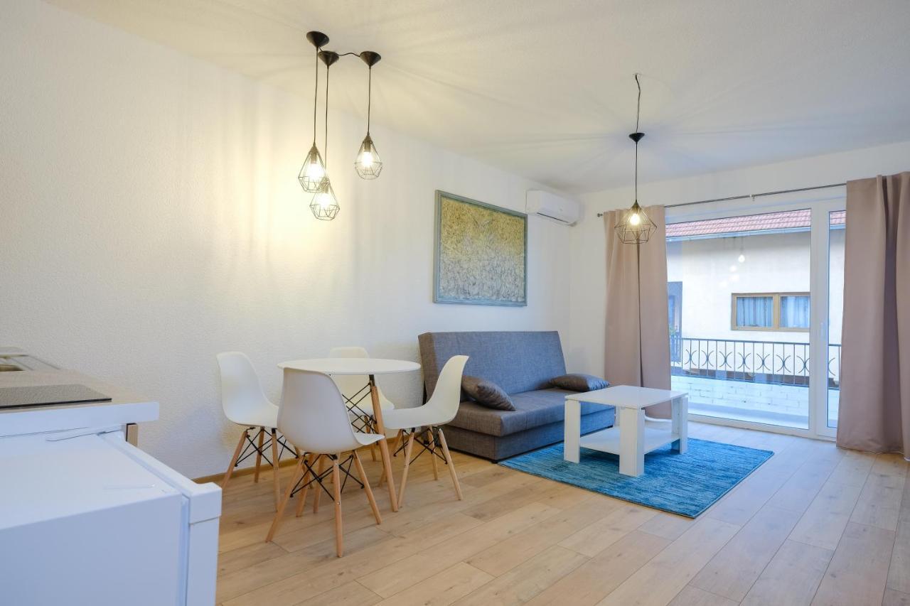 Unique Apartments 维索科 外观 照片