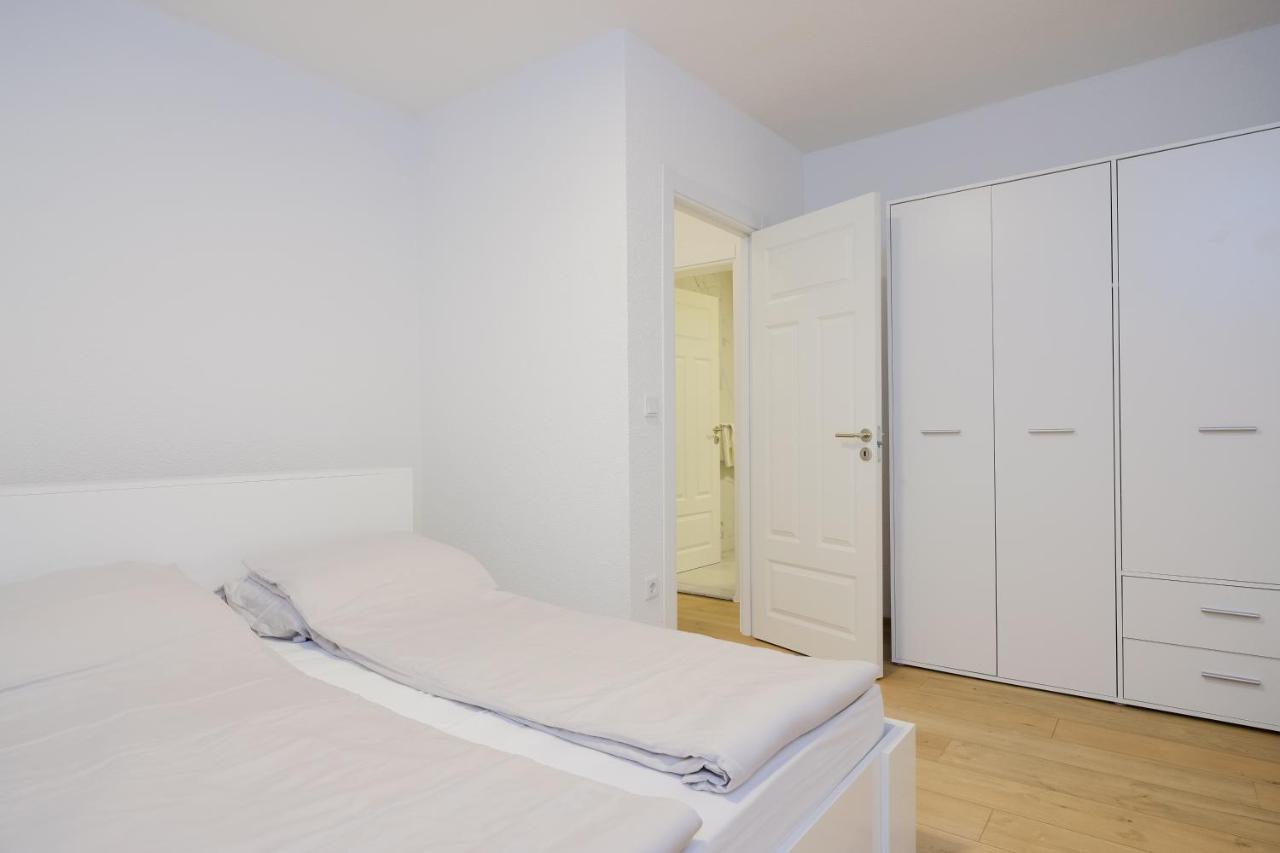 Unique Apartments 维索科 外观 照片