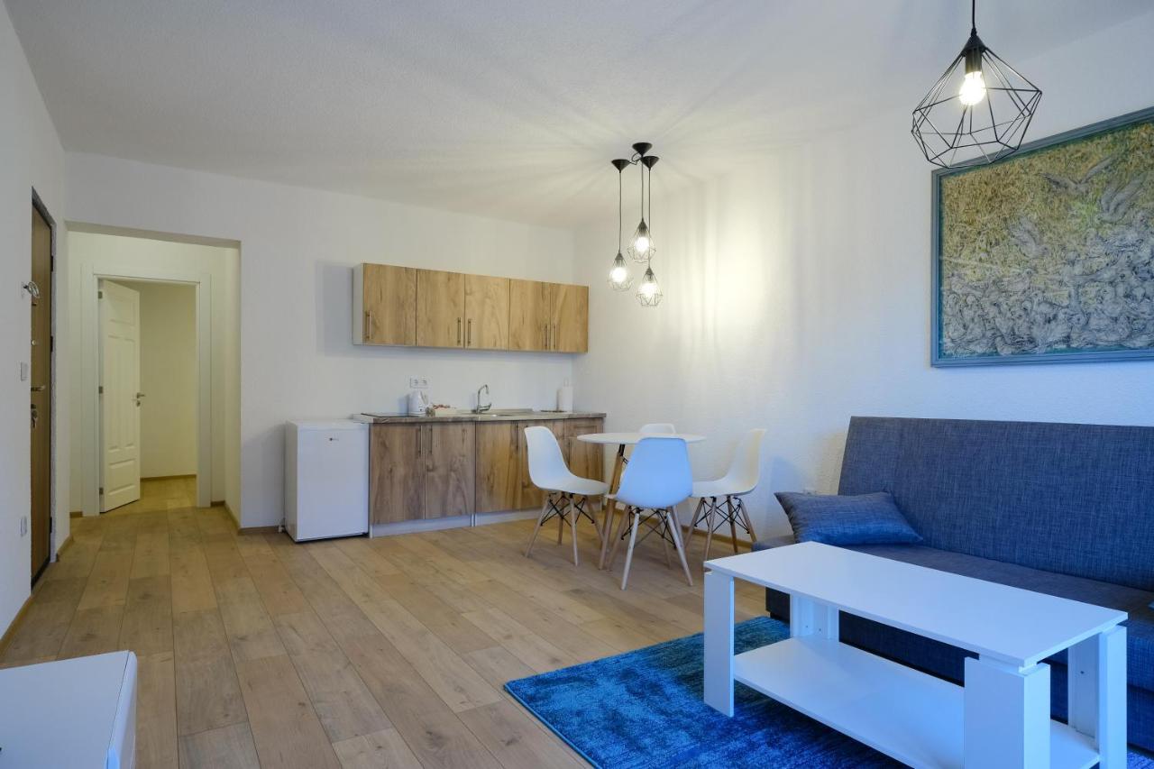 Unique Apartments 维索科 外观 照片