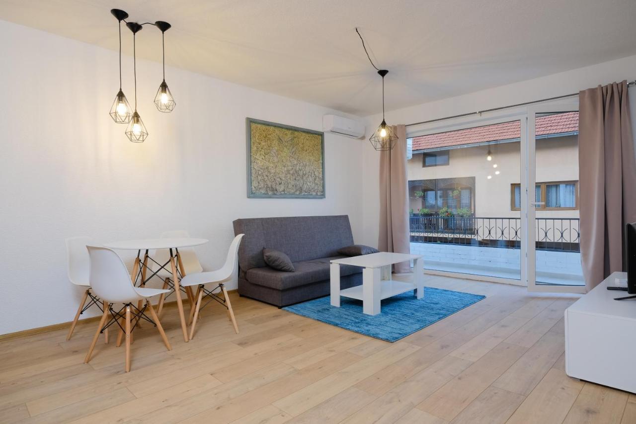 Unique Apartments 维索科 外观 照片