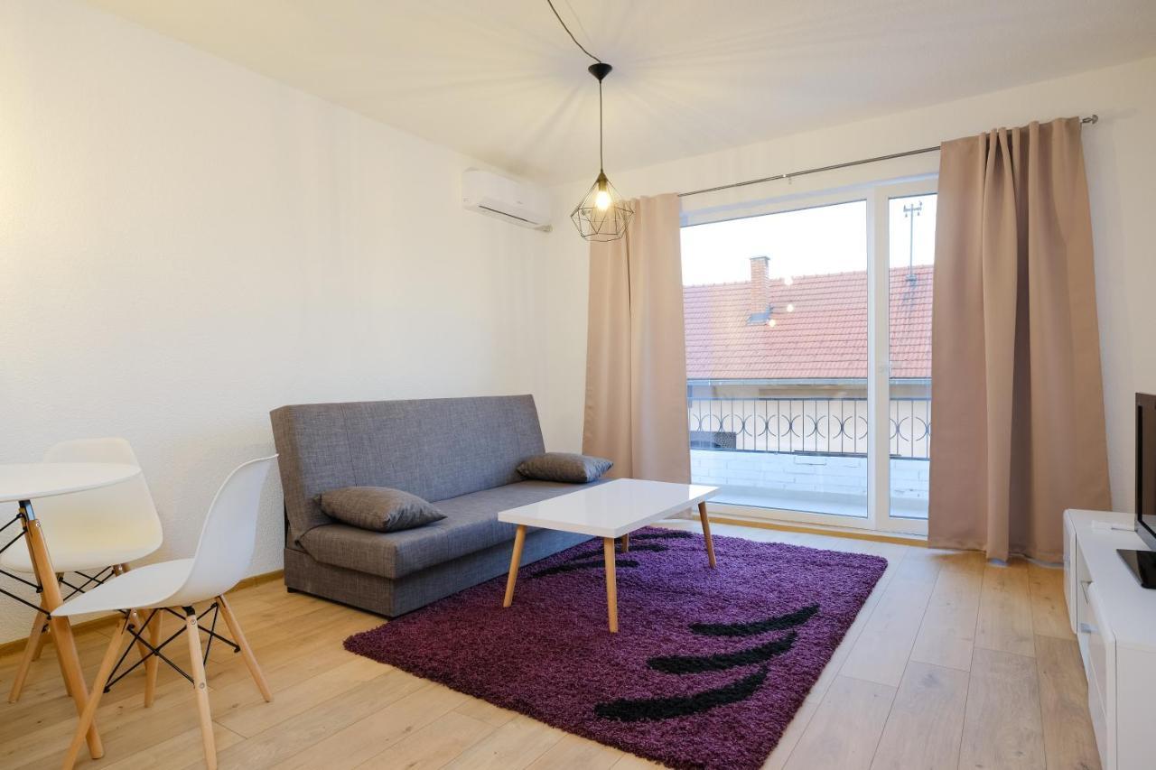 Unique Apartments 维索科 外观 照片