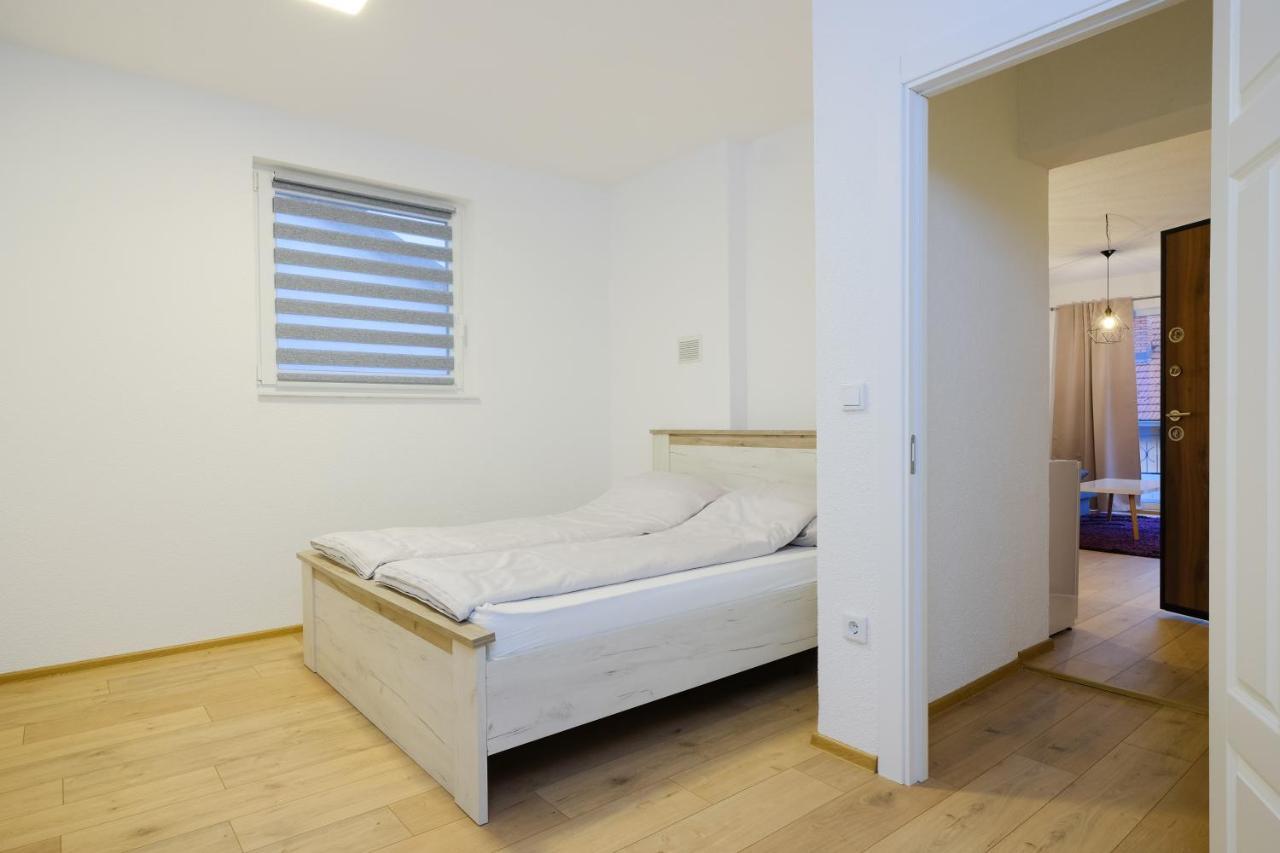 Unique Apartments 维索科 外观 照片