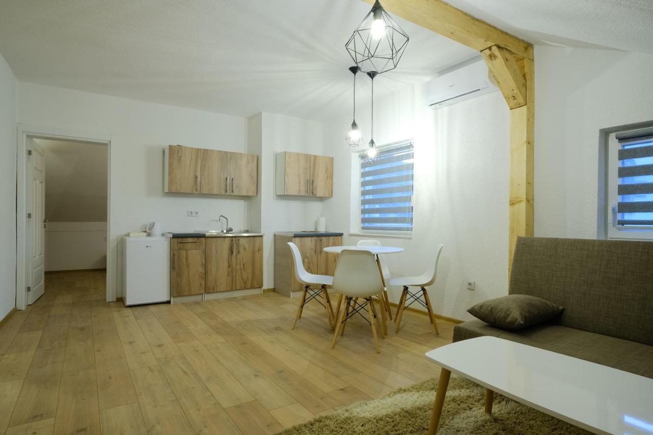 Unique Apartments 维索科 客房 照片