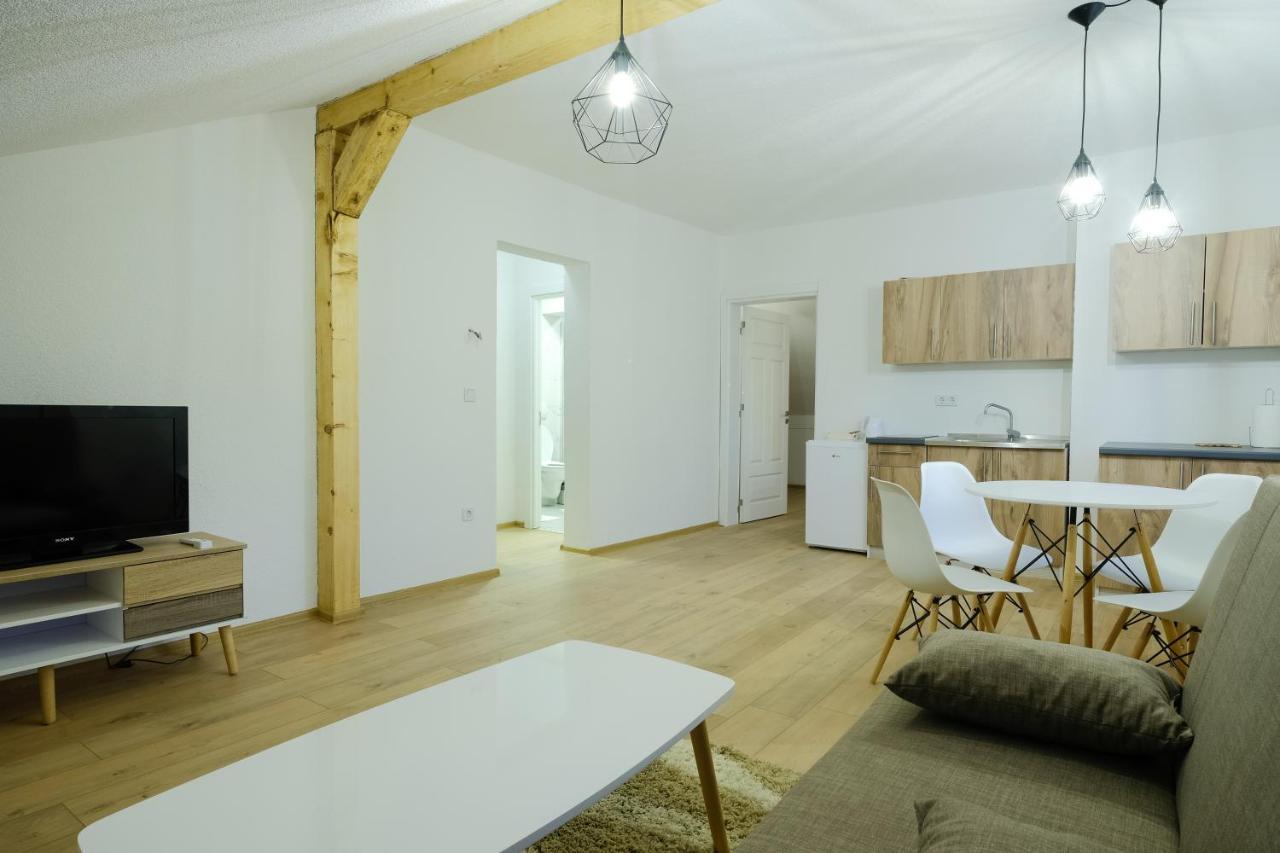 Unique Apartments 维索科 外观 照片