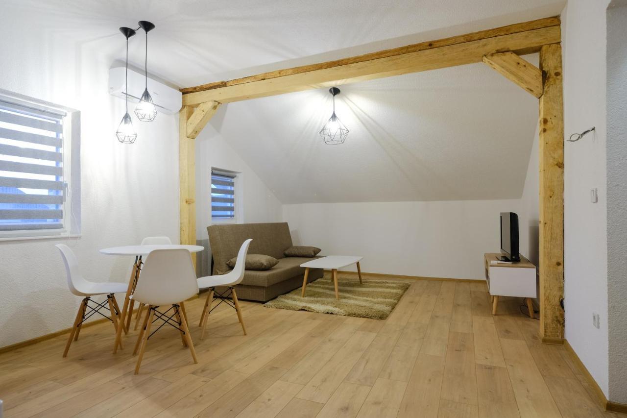 Unique Apartments 维索科 外观 照片