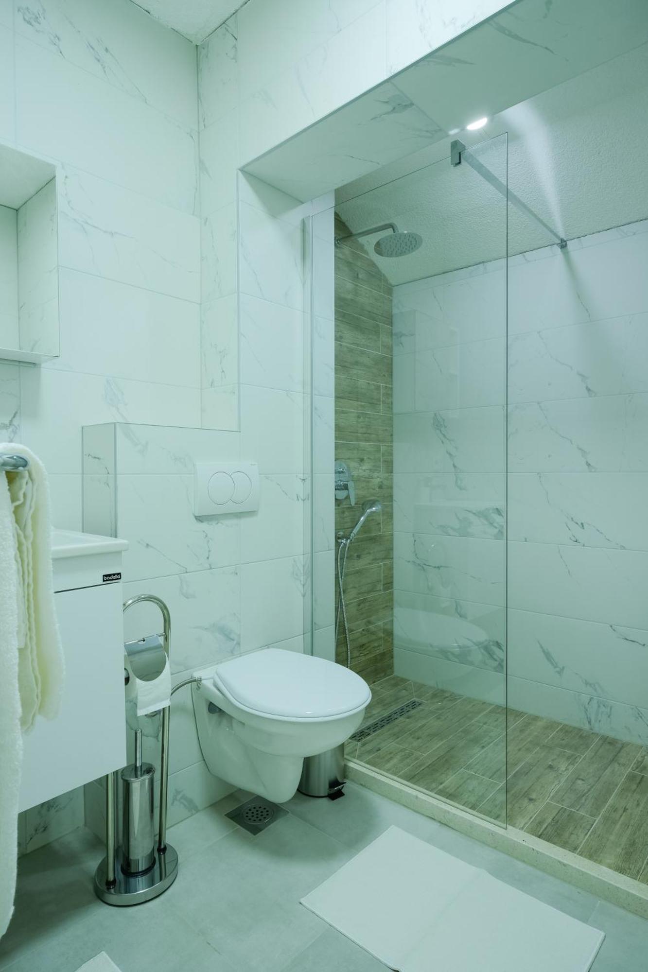 Unique Apartments 维索科 客房 照片