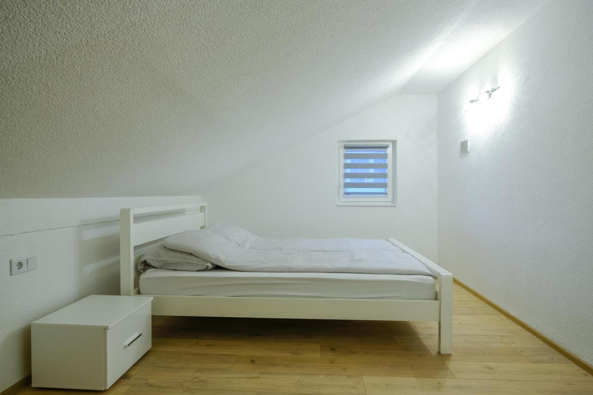Unique Apartments 维索科 客房 照片