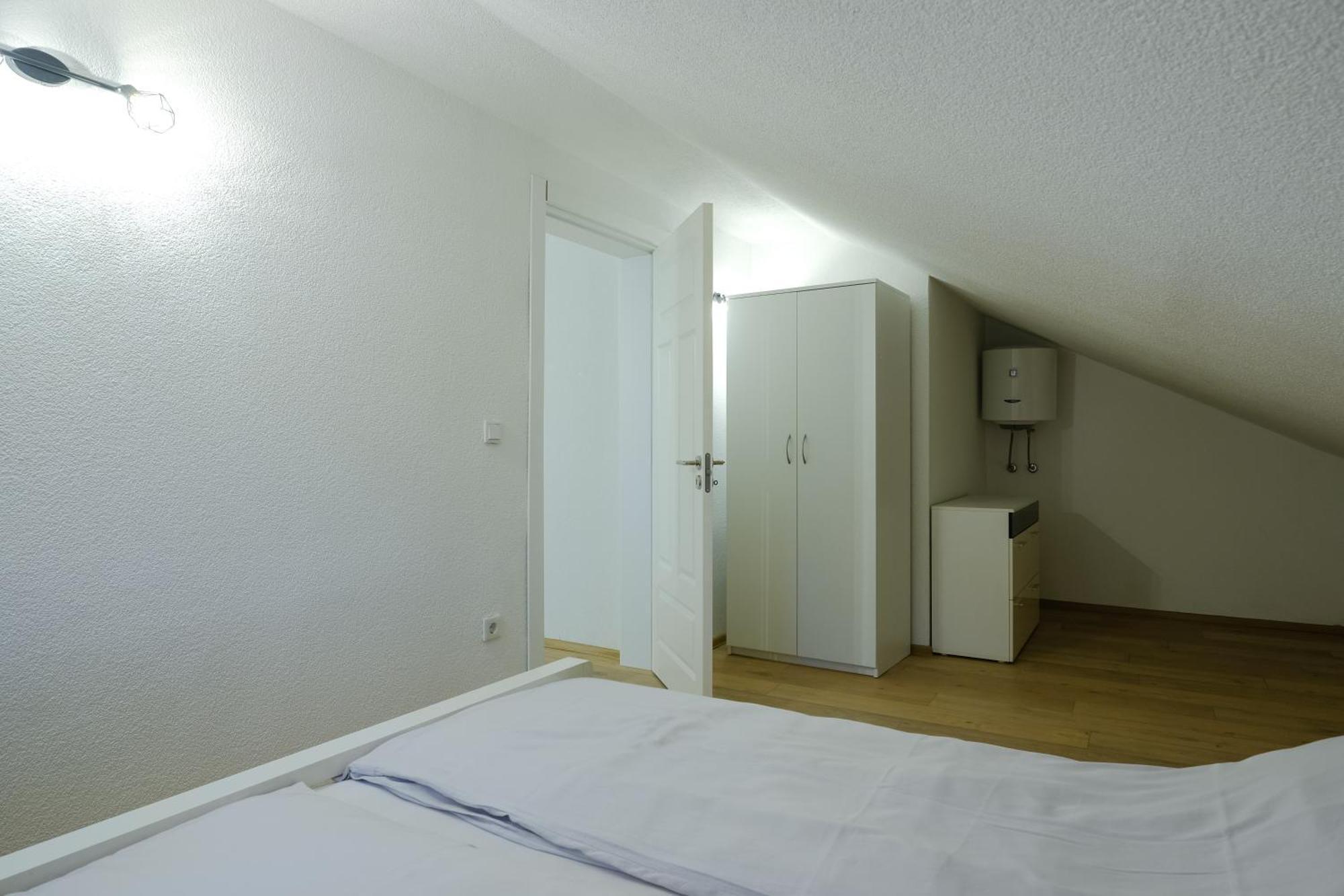 Unique Apartments 维索科 客房 照片